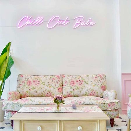 The Chill - Homestay In Hue Eksteriør bilde
