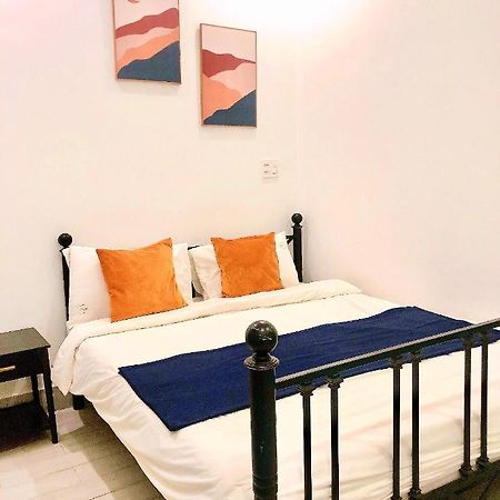 The Chill - Homestay In Hue Eksteriør bilde