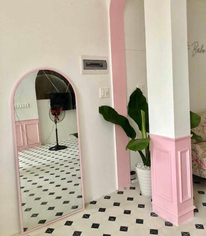The Chill - Homestay In Hue Eksteriør bilde