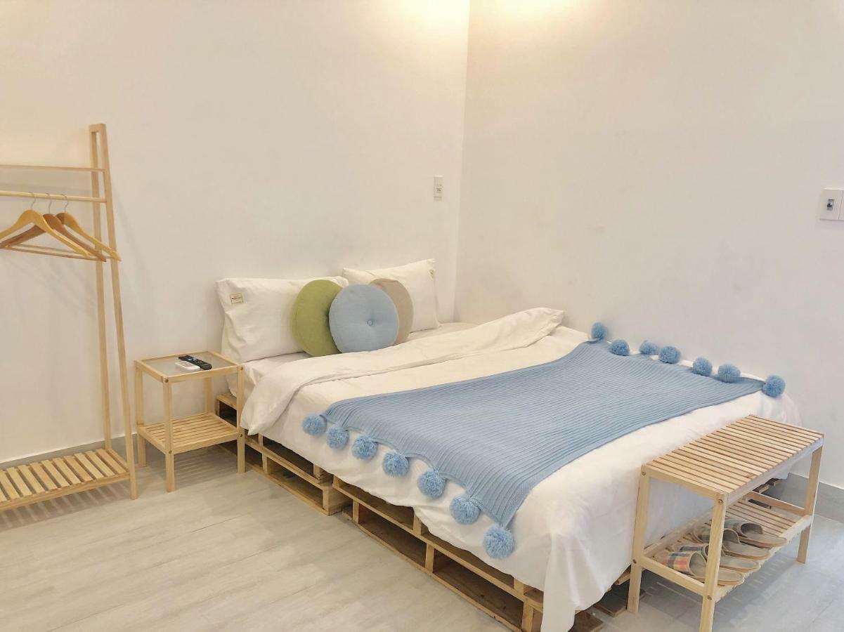 The Chill - Homestay In Hue Eksteriør bilde