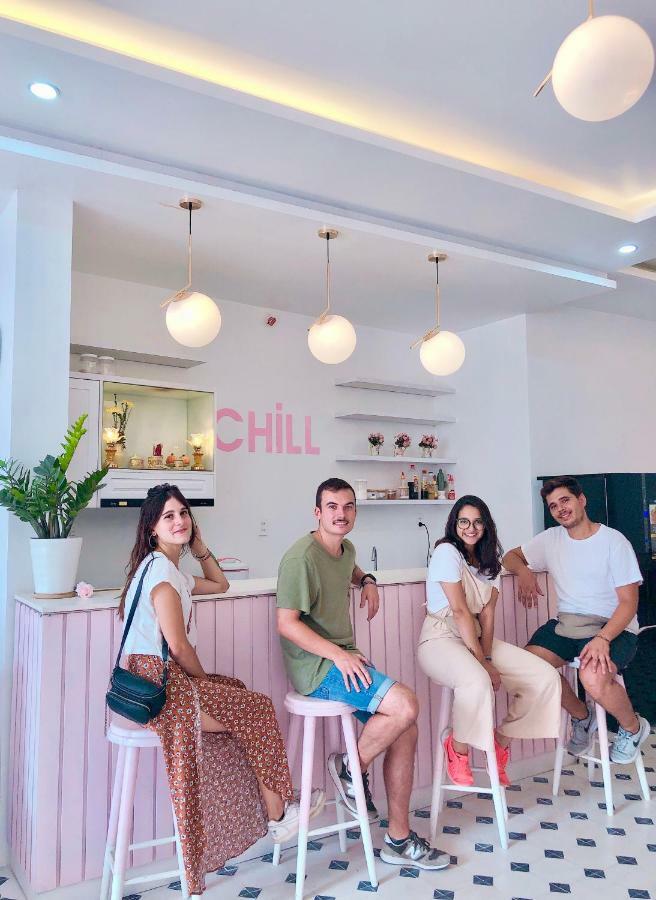 The Chill - Homestay In Hue Eksteriør bilde