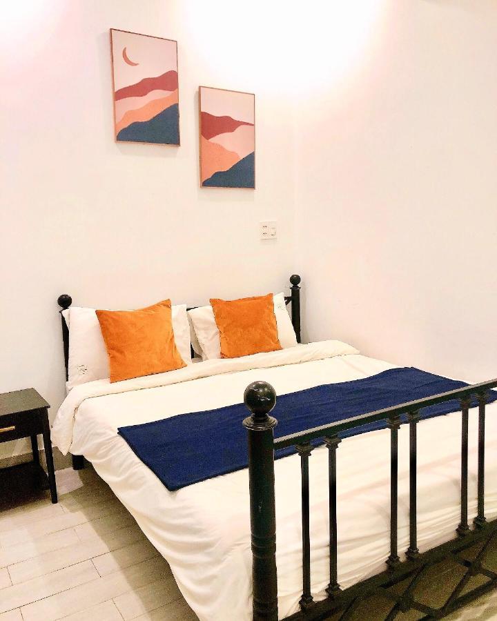 The Chill - Homestay In Hue Eksteriør bilde